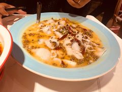 -品大三·经典淮扬菜(大行宫店)