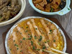 -小民大排档(光谷店)