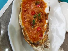 -大锅强·蒸海鲜青岛菜(吾悦广场店)