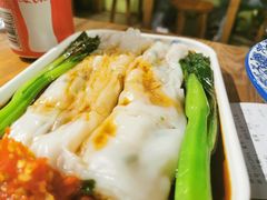 素肠粉-十六蒲(桂林路店)