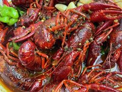 -香满锅老北京羊蝎子火锅·家常菜(新街口店)