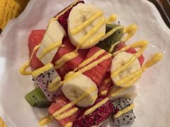 -赤坂亭·M9和牛烧肉·铁板烧·日料398放题(长泰广场店)