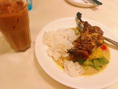 -石板街港澳冰室(天环店)