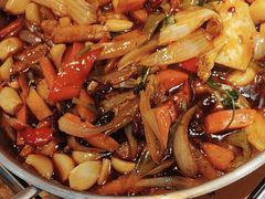 -黄记煌三汁焖锅(新世纪广场店)
