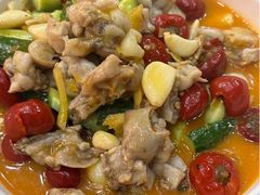 -老鄞江清水龙虾•赵赵家(江北店)