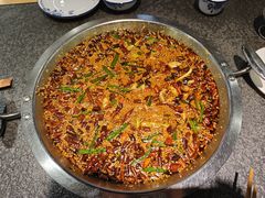 -胖子鱼·天水麻辣鱼火锅(秦州407店)