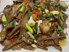 -下梅人家土菜馆(历史文化餐厅度假区店)