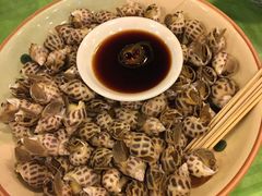 -盛港湾海鲜食府(黄沙店)