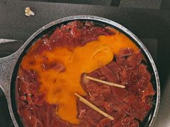 -牛牛和牛海鲜粥底火锅(长虹国际城店)