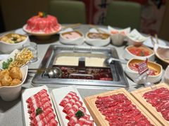 -海底捞火锅(漫乐城夜宵主题店)