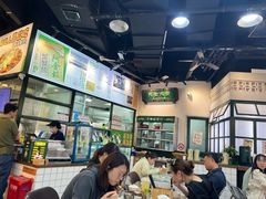 -阿金大白·上海菜馆(新天地店)