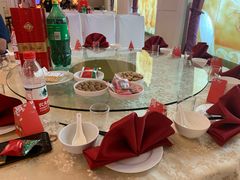 -羊城酒店·中餐厅