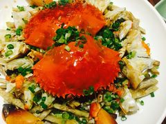 -厦门宝龙铂尔曼大酒店·龙之渊中餐厅