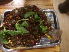 -小锅巴纳西餐厅