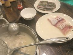 -正能量脆肉鲩火锅