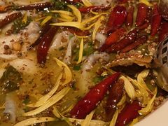 -太二酸菜鱼(汕头苏宁广场店)