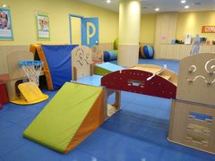 -金宝贝早教(和悦汇店)