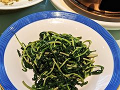 -香山湖家家宴(中山陵店)