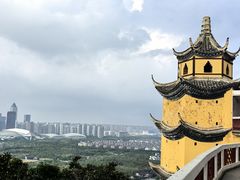 -狼山风景名胜区