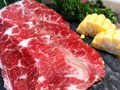 -妥妥烤肉料理(昙华林店)