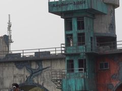 -渔岛海洋度假区