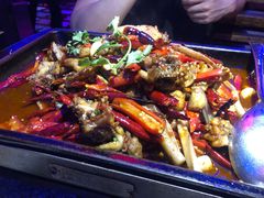 -蘭奢雅集·江浙菜(青山江滩店)