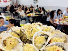 -贞姨美食·老字号海鲜大排档