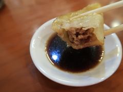 -小姜锅贴(凤凰街店)