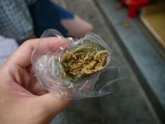 -阿兰草仔粿