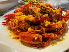 -四妹餐厅(玫瑰街店)