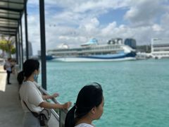 -新加坡水上探险乐园