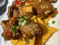 -美味故事特色餐厅(汉阳郭茨口店)
