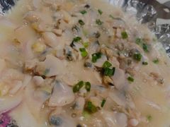 铁板文蛤-江海渔港(姚港路店)