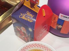 -洪焱重庆老火锅(万福花园店)