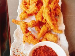 -洞子口重庆鲜货火锅(楚翘城旗舰店)