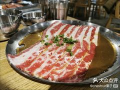 -姜虎东白丁烤肉(恒隆广场店)