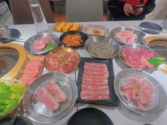 -花味烤肉·拌饭(庐阳万象汇店)