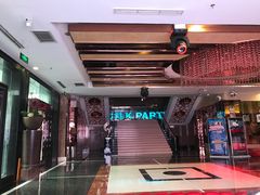 -东方之珠洗浴休闲广场(南开店)