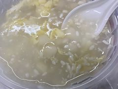 酒酿圆子-天天锅贴王(迎凤街店)
