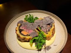 -Wine&Dine Le Bouchon法式酒馆