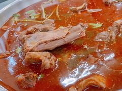 -新乡杨记红焖羊肉火锅(天坛南门店)