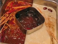 -串一火锅(赛格国际购物中心店)