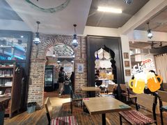 大堂-色满(淮安御码头美食街店)