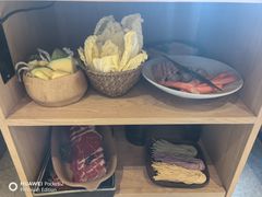 -芸山季·云南山珍菌火锅(南翔印象城MEGA店)