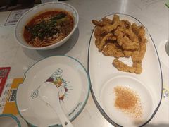 -川人百味(亿合城店)