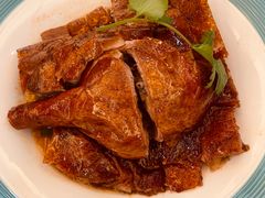 -椿记烧鹅(叠彩店)