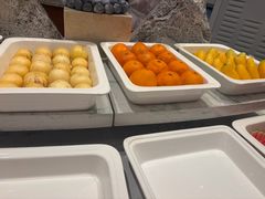 -咖啡苑自助餐厅·中国大饭店