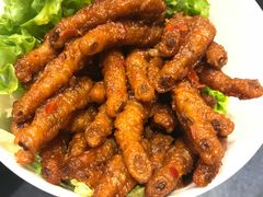 -乾州食府(小雁塔店)