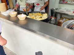 自助取餐区-方中山胡辣汤(西安高新区店)