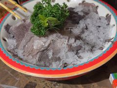 -码头故事火锅(大丰店)